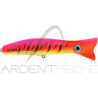 Poisson nageur HALCO Roosta popper 105