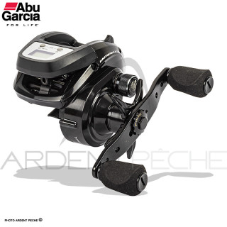 Moulinet casting ABU GARCIA MaxToro DLC