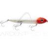 Poisson nageur HEDDON Super spook
