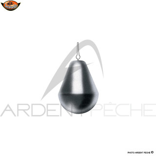 Plombs DELALANDE Drop poire