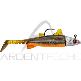 Leurre souple DELALANDE Dart shad 9cm 7g x1