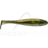 Leurre souple ILLEX Magic slim shad 2