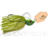 Chatterbait ILLEX Crazy crusher 21g