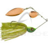Spinnerbait ILLEX Crusher Jr 14g