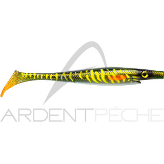 CWC Pig Shad Tournament - un shad de 18cm spécial compétition - Ardent Pêche
