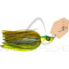 Chatterbait ILLEX Crazy crusher 14g