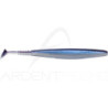 Leurre souple ILLEX Magic Z shad 135