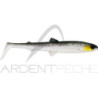 Leurre souple WESTIN Bullteez shadtail 9.5cm x1