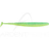 Leurre souple ILLEX Magic Z shad 135