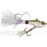Leurre dur GUNKI Jiger jig 21g