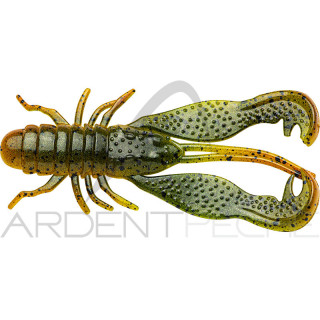 Leurre souple LMAB Filet craw 10cm