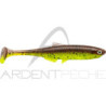 Leurre souple LMAB Kofi bleak shad 9cm