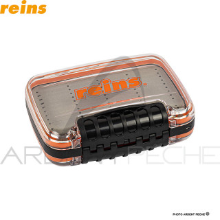 Boite REINS Aji ringer box M