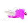 Bucktail jig VMC Twitchin jig 14g