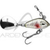 Poisson nageur SCRATCH TACKLE Jig vera spin 7g