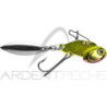 Lame SCRATCH TACKLE Jig vera spin shallow 14g