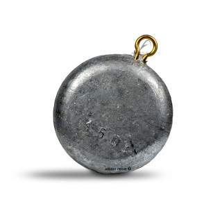 LEMER Plomb montre anneau laiton x1