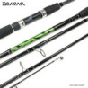 Canne spinning DAIWA Megaforce big fish travel