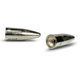 LEMER Plomb dandinette percée nickeléex1