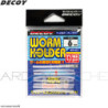 DECOY Worm holder WH-01 A