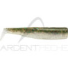 Leurre souple FIIISH Black minnow Corps 70