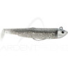 Leurre souple FIIISH Black minnow combo 105