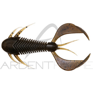 Leurre souple MEGABASS Rock hog 3