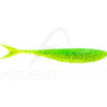 Leurre souple NAYS SPLT 4.5