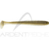Leurre souple KEITECH Swing impact slim 4