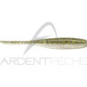 Leurre souple KEITECH Shad impact 3