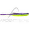Leurre souple KEITECH Shad impact 3