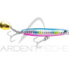 Jig MAJOR CRAFT Jigpara surf 28g