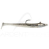 Leurre souple MAJOR CRAFT Eely shad 13cm
