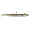 Leurre souple MAJOR CRAFT Eely shad 13cm