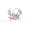 Leurre souple NIKKO Super little crab