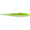 Leurre souple SAWAMURA One up slug 4 10cm
