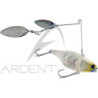 Spinnerbait SAWAMURA One up viblade