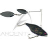 Spinnerbait SAWAMURA One up viblade