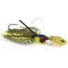 Chatterbait RAID JAPAN Maxx blade speed 11g
