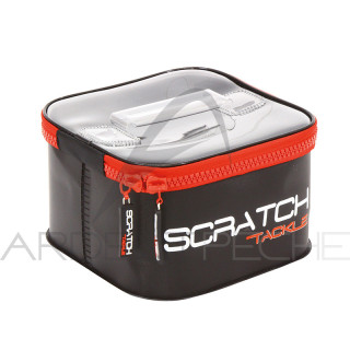 Bakkan SCRATCH TACKLE Sacoche 5L