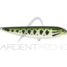 Poisson nageur LUCKY CRAFT Sammy 100