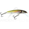 Poisson nageur SALMO Minnow 6 F