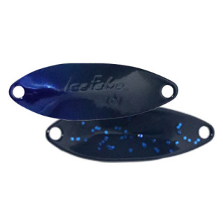 Cuiller ondulante VALKEIN Ice fake 2.6g