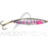Cuiller ondulante BLUE FOX Moresilda trout 06