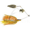 Spinnerbait CWC Pig chopper spinner 17g