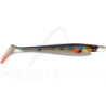 CWC Pig Shad Giant- un shad de 26cm spécial gros brochets - Ardent Pêche