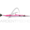 Leurre souple SAVAGE GEAR 3D Needlefish pulse tail 2+1 18cm