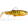 Leurre souple SAVAGE GEAR Craft cannibal paddletail 8.5cm x1