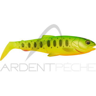Leurre souple SAVAGE GEAR Craft cannibal paddletail 8.5cm x1