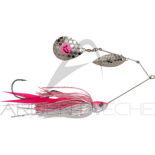 Spinnerbait SAVAGE GEAR Da bush 14cm 21g